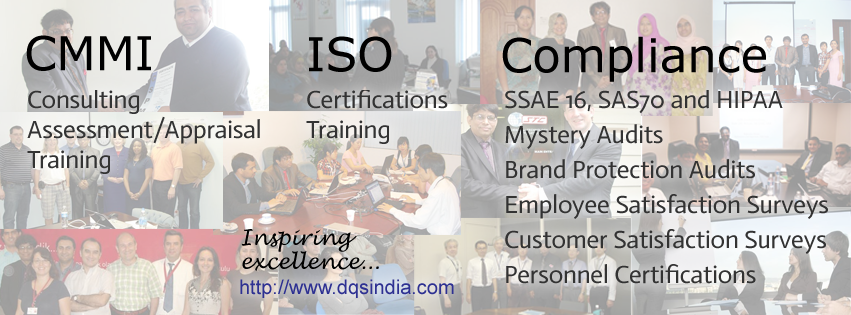 DQS India Services