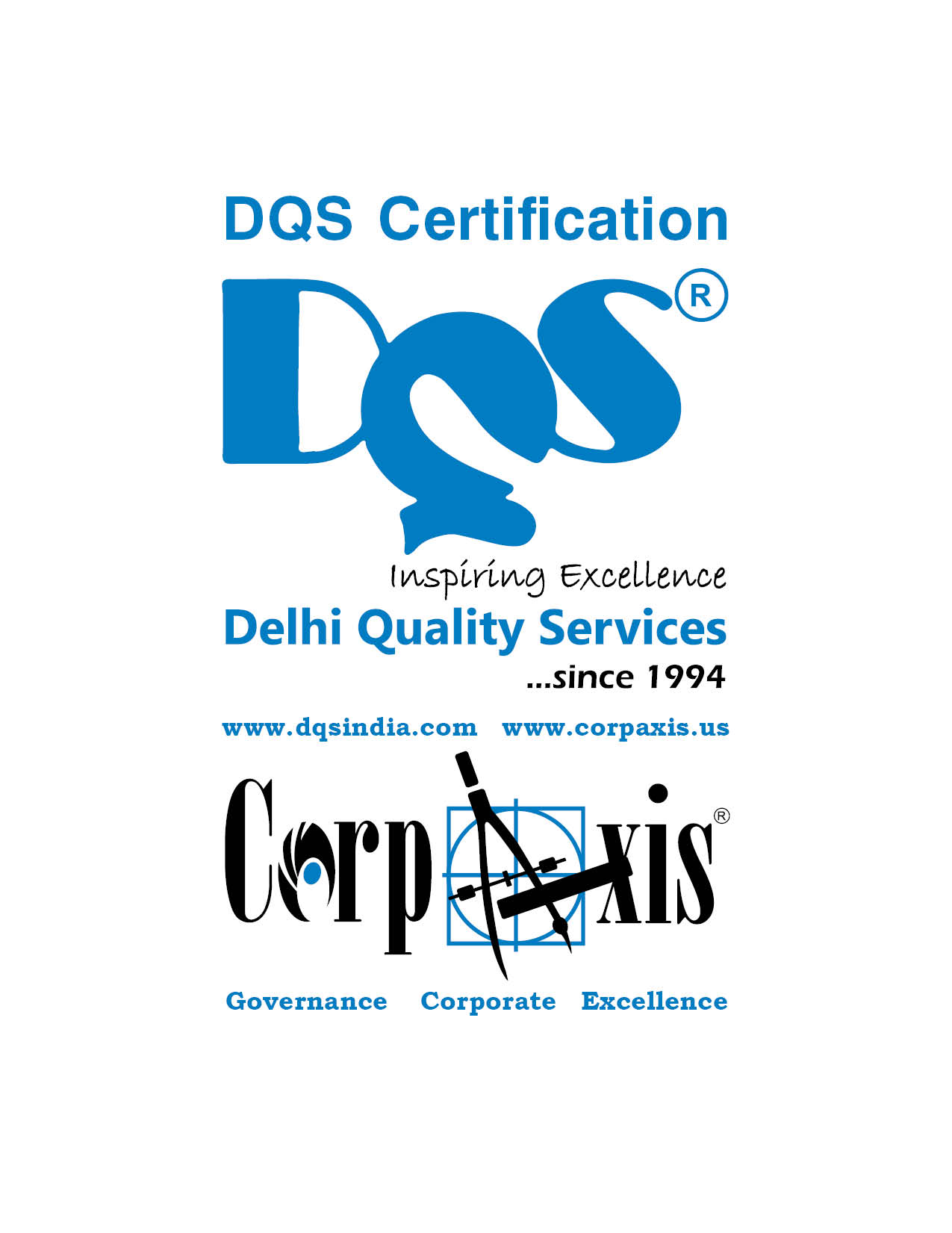 DQS design final | CMMI Consultant Blog